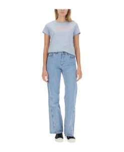 A.P.C. Jeans Jean -Femme Mode Shop 909a0c3b68a338a7bc5cb7bcbcb97933