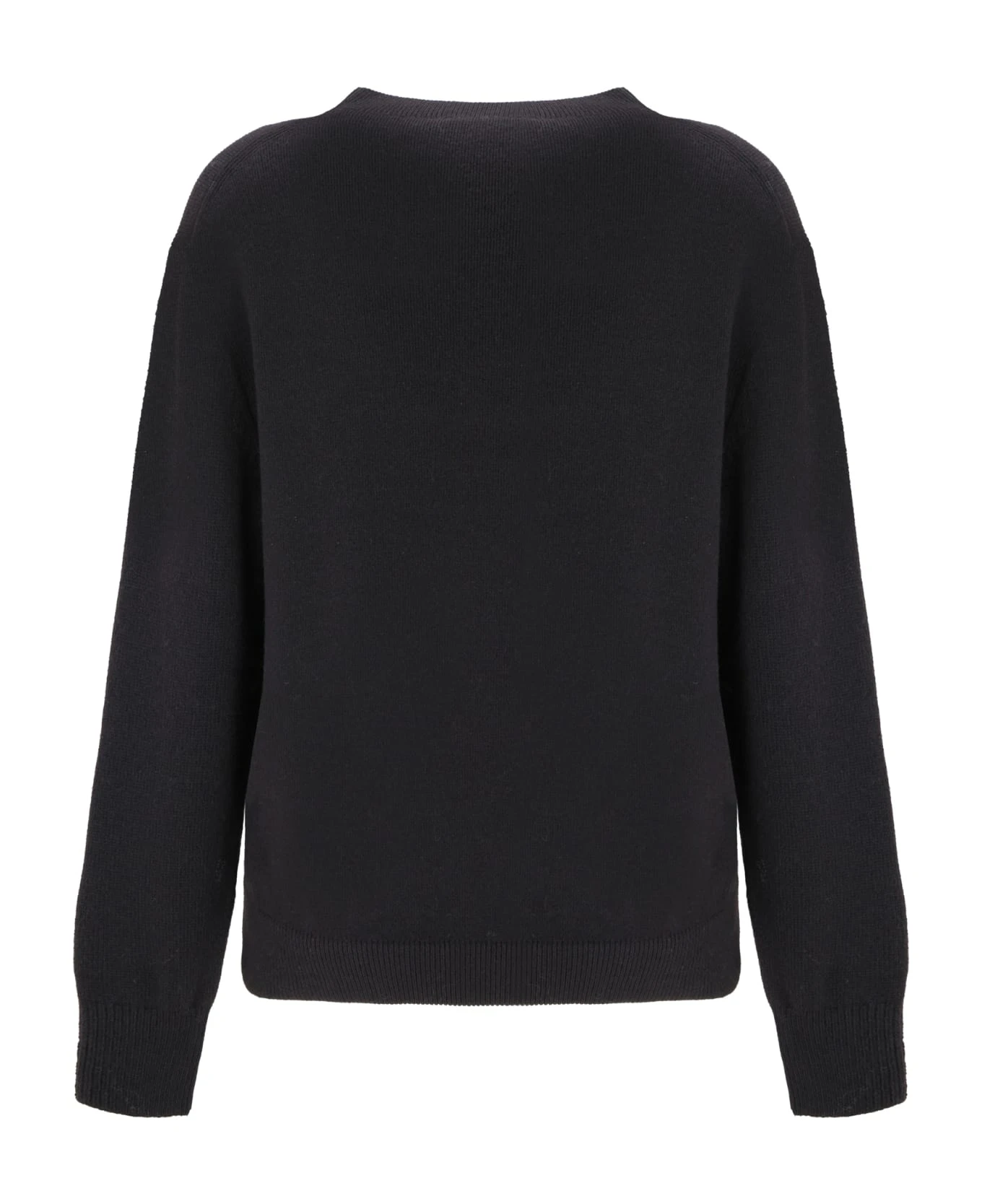 FENDI Mirror Sweater 4 FENDI Mirror Sweater - Image 2