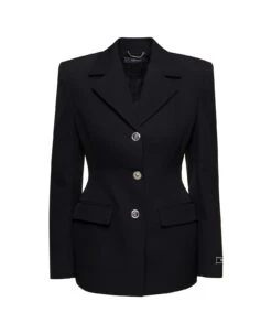 Versace Blazer Monopetto