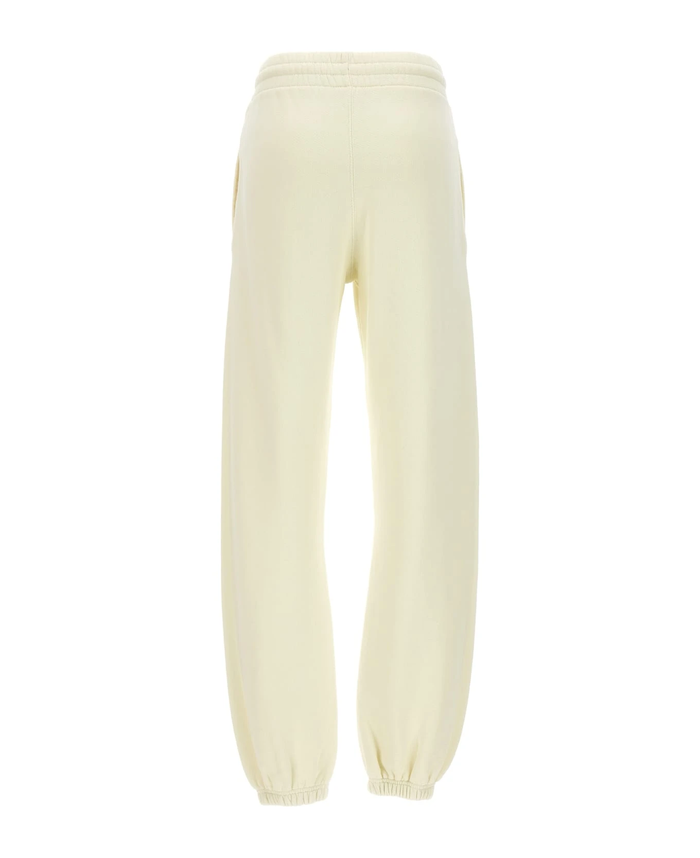 Off-White 'flock Ow' Joggers 4 Off-White 'flock Ow' Joggers - Image 2