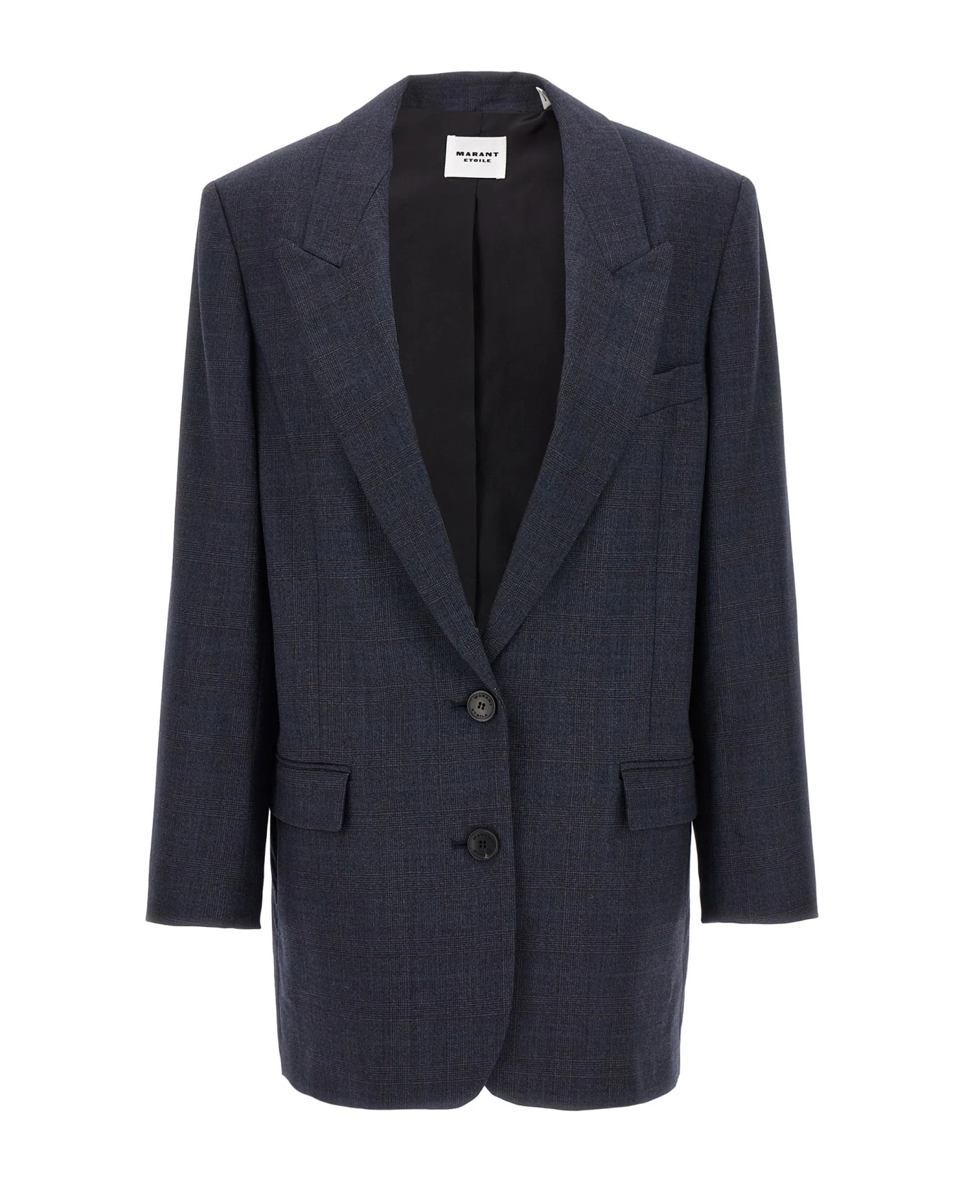 'precious' Blazer 3 'precious' Blazer