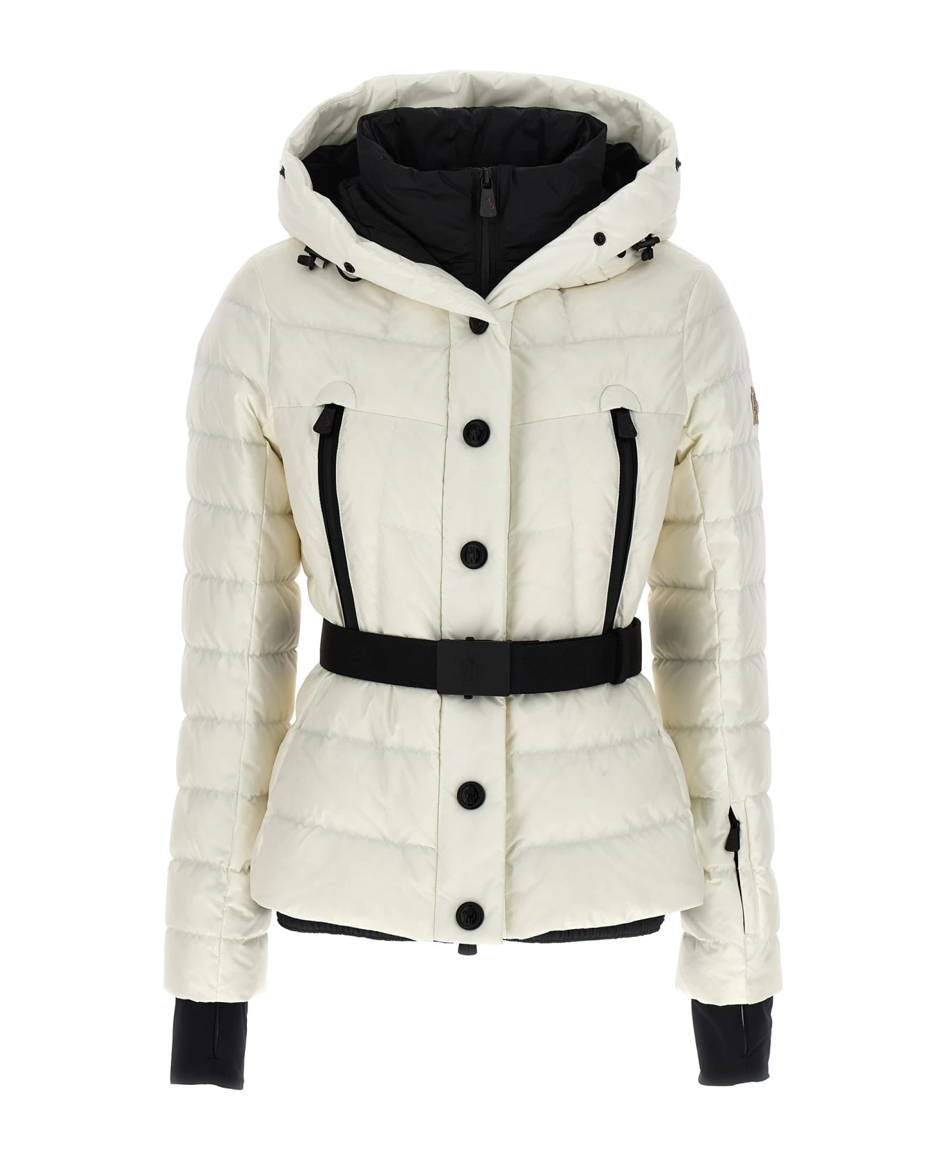 'beverly' Down Jacket 4 'beverly' Down Jacket - Image 2