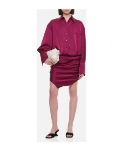 Hatty Synthetic Mini Dress -Femme Mode Shop 93aed0ad08cb00ae653bb3e99ce487c0