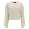 Balenciaga Crewneck Sweater Wool Double Face Knit -Femme Mode Shop 941e27cd28b045641a32ff09736e5fac