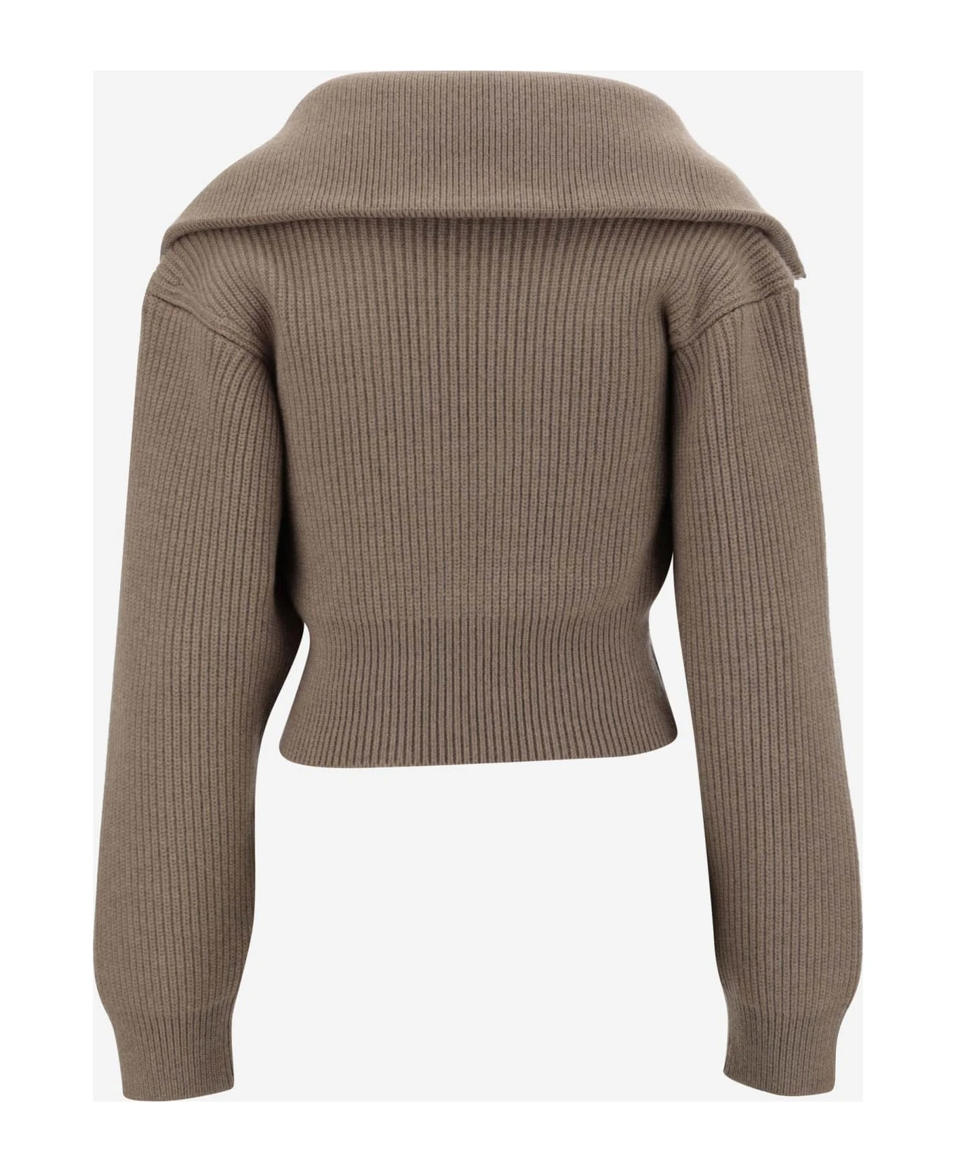 Jacquemus La Maille Risoul 4 Jacquemus La Maille Risoul - Image 2