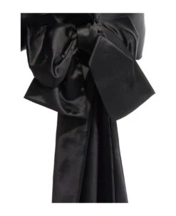 Maison Margiela Maxi Bow Stula -Femme Mode Shop 97d132955147e5150f0c92a8b374b803