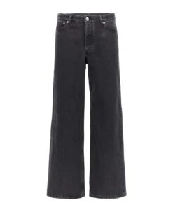 A.P.C. 'elisabeth' Jeans