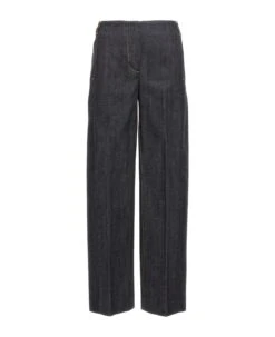 Tory Burch 'princess Seam' Jeans