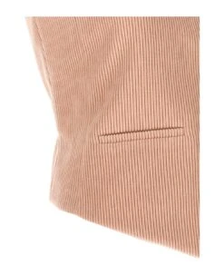 Chloé Corduroy Vest -Femme Mode Shop 99e536785cbcffe5d835e160e05fd9b4