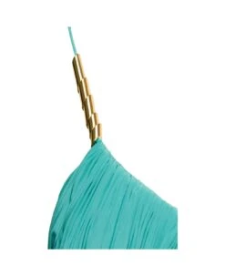 Lanvin Cross Back Strap Long Dress -Femme Mode Shop 9a07e77c60f6fea4dafec2dabad4fc0e