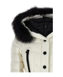 'beverly' Down Jacket 10 'beverly' Down Jacket -Femme Mode Shop 9a5a1fd03cfcc64855f85365d3efe4de