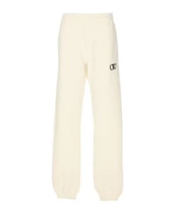 Off-White Ow Logo Trackpants