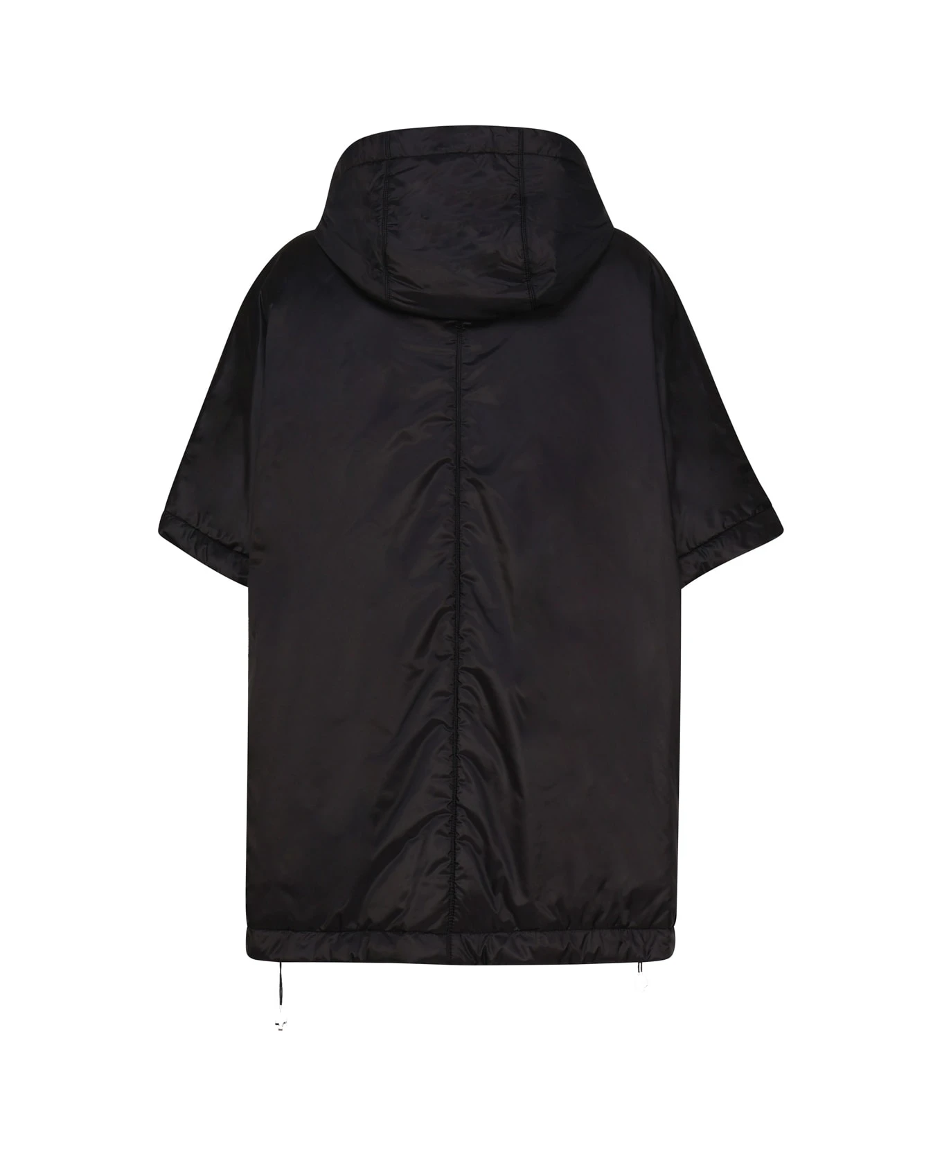 Max Mara Anti-drip Canvas Hood 6 Max Mara Anti-drip Canvas Hood - Image 4