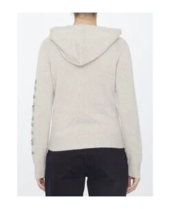 Max Mara Ananas Hoodie 9 Max Mara Ananas Hoodie -Femme Mode Shop 9bda70d03ed3f81c69ba3a1a023b79d6