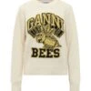 Ganni Graphic Sweater -Femme Mode Shop 9e8cbc9f3636ff736565884c6ab45922