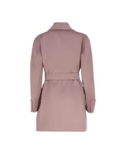 Max Mara Deconstructed Jacket In Wool And Cashmere -Femme Mode Shop 9ec38545c8788efaa5001be9ea4d334f