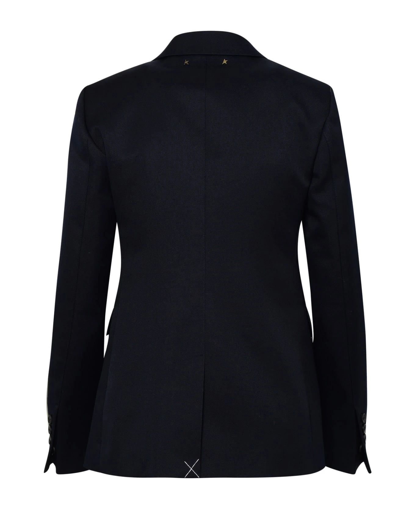 Golden Goose Bl Polyester Blend Jacket 5 Golden Goose Bl Polyester Blend Jacket - Image 3