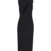 Versace Cut Out Midi Dress -Femme Mode Shop a0f6ec680fe4047ff138a6d3b9723c4c