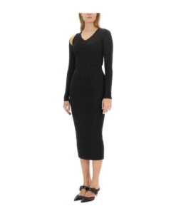 Alexander McQueen Shirt Cut Out -Femme Mode Shop a101795aff2316a8c50e27db9ac11bdb