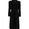 Balenciaga Cashmere And Wool Blend Coat 1 Balenciaga Cashmere And Wool Blend Coat -Femme Mode Shop a27b58443091f812ed4c549b215fe841