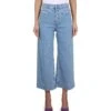 Etro Cropped Fit Jeans -Femme Mode Shop a56f1f5bf5a81b74a18099f762a80eb6