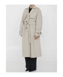 Max Mara Falcone Coat 7 Max Mara Falcone Coat -Femme Mode Shop a7dcbd2930f7b6f6839679646d25f7e2