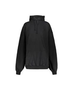 VETEMENTS Tonal Logo Hoodie