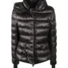 Concealed Fitted Padded Jacket 2 Concealed Fitted Padded Jacket -Femme Mode Shop a92cd608d0eb04d59f67062a220fa8e7