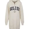 Golden Goose Drawstring Long Hoodie -Femme Mode Shop a93575204004ccfdb6ec82917e9c4407