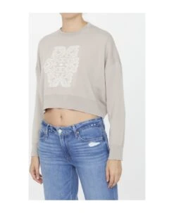 Max Mara Sir Jumper -Femme Mode Shop a95c60b4a2ee94a493ea7d6feae1c5ad