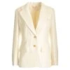 Chloé Wool Blazer 1 Chloé Wool Blazer -Femme Mode Shop aa94aac39c262f41d8a2825dc4d393e3
