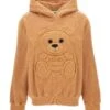 MOSCHINO 'orsetto Maxi' Hoodie