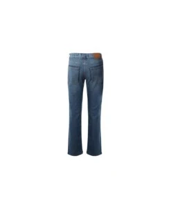 STELLA MCCARTNEY Flared Jeans In Cotton -Femme Mode Shop accd16db8d48e1320e9d29a121e526e7
