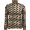Valentino 'toile Iconographe' Sweater