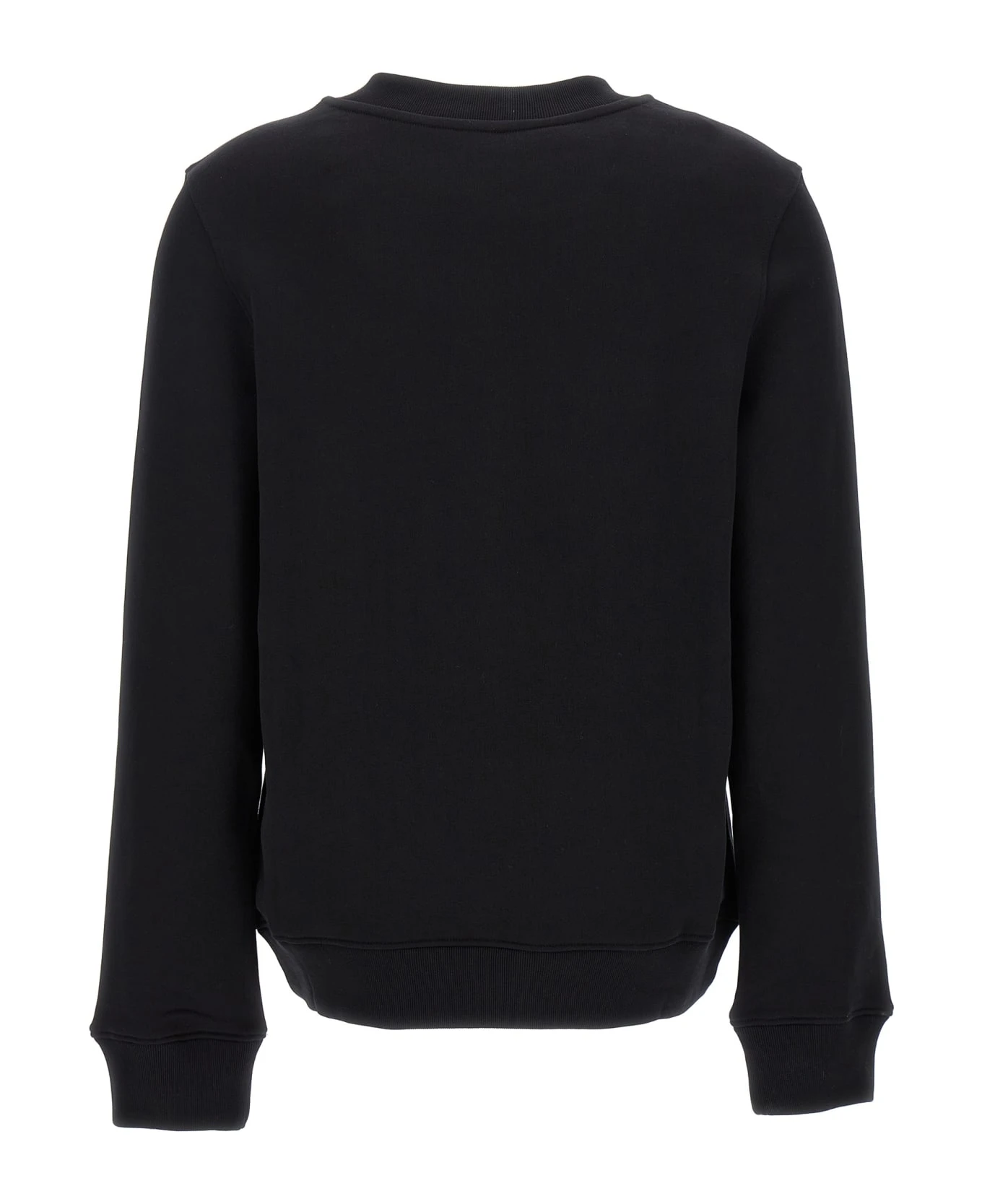 MOSCHINO 'orsetto Sarto' Sweatshirt 4 MOSCHINO 'orsetto Sarto' Sweatshirt - Image 2