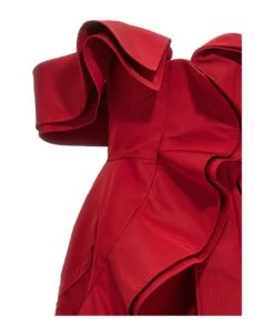 Alexander McQueen Deconstructed Trench Coat Dress -Femme Mode Shop af3196a4b8372ecc6b496705a0b26dbe