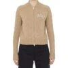 Max Mara Armanda Zip-up Jumper -Femme Mode Shop b307a8762e3ab25b2e898ac055791657