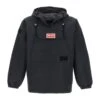Kenzo Logo Anorak 1 Kenzo Logo Anorak -Femme Mode Shop b37adc1cc3f6088d8e0f20fbd56b501a