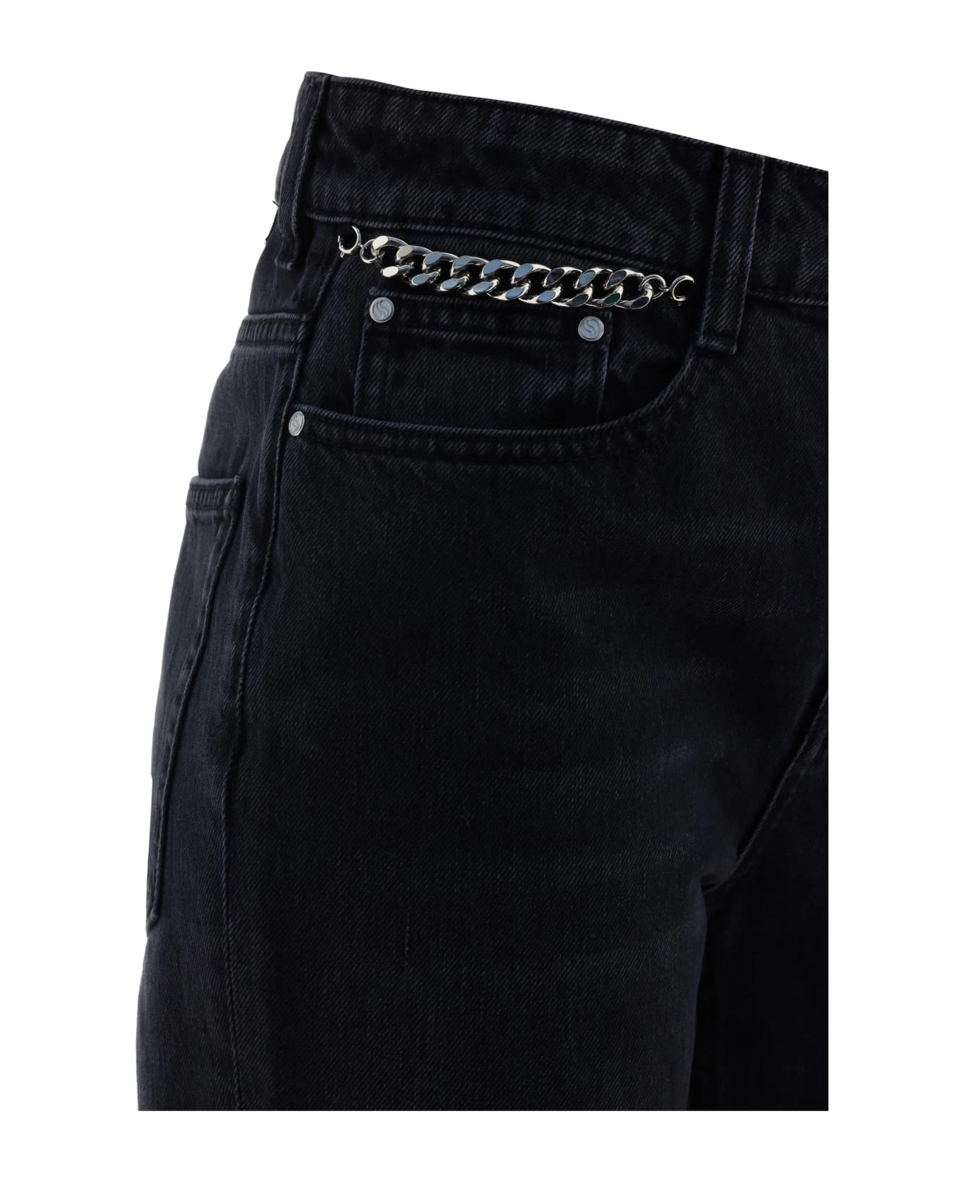 STELLA MCCARTNEY Falabella 70's Jeans 5 STELLA MCCARTNEY Falabella 70's Jeans - Image 3