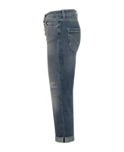 Dondup Jeans Koons Gioiel -Femme Mode Shop b491e9af9e13ea8c068b07695e926e80