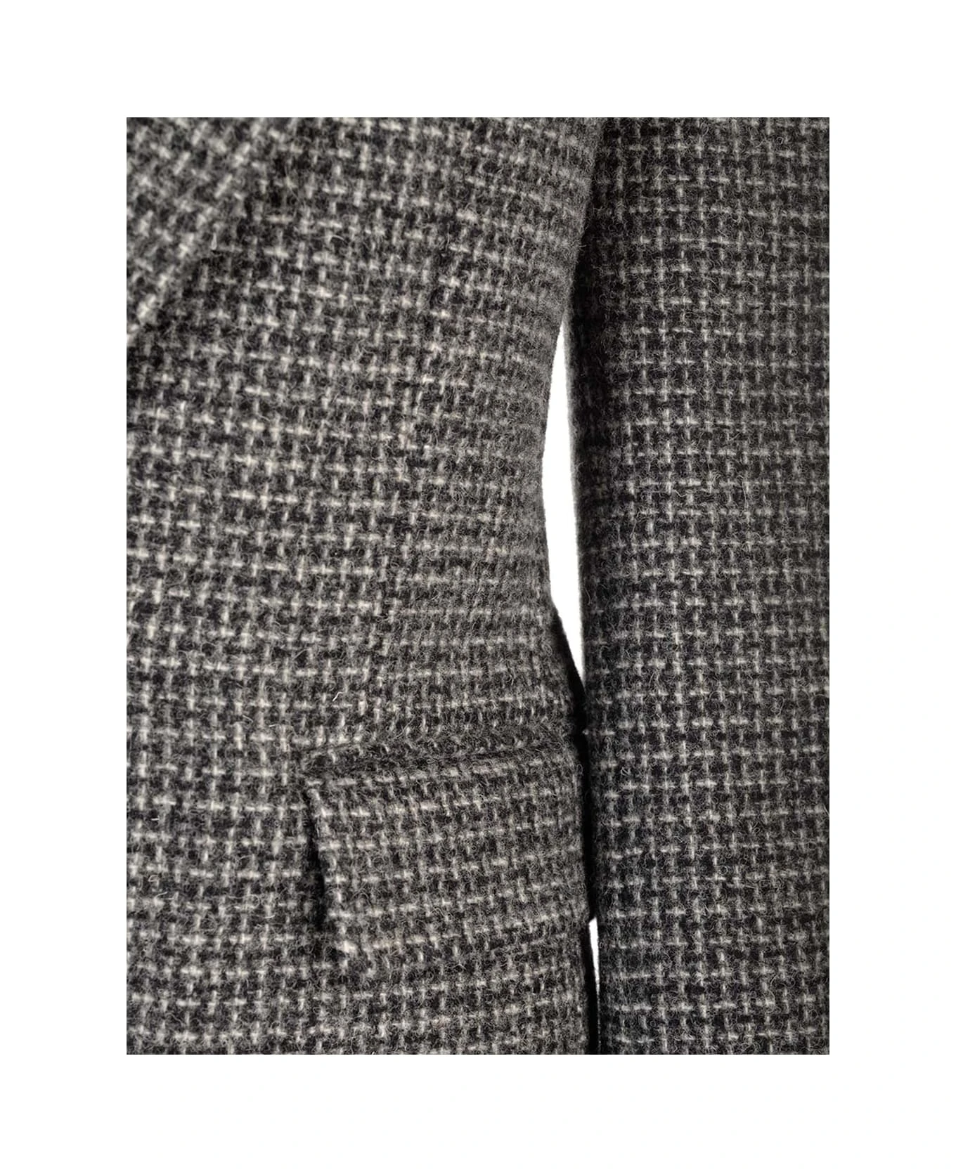 'kerstin' Blazer 6 'kerstin' Blazer - Image 4