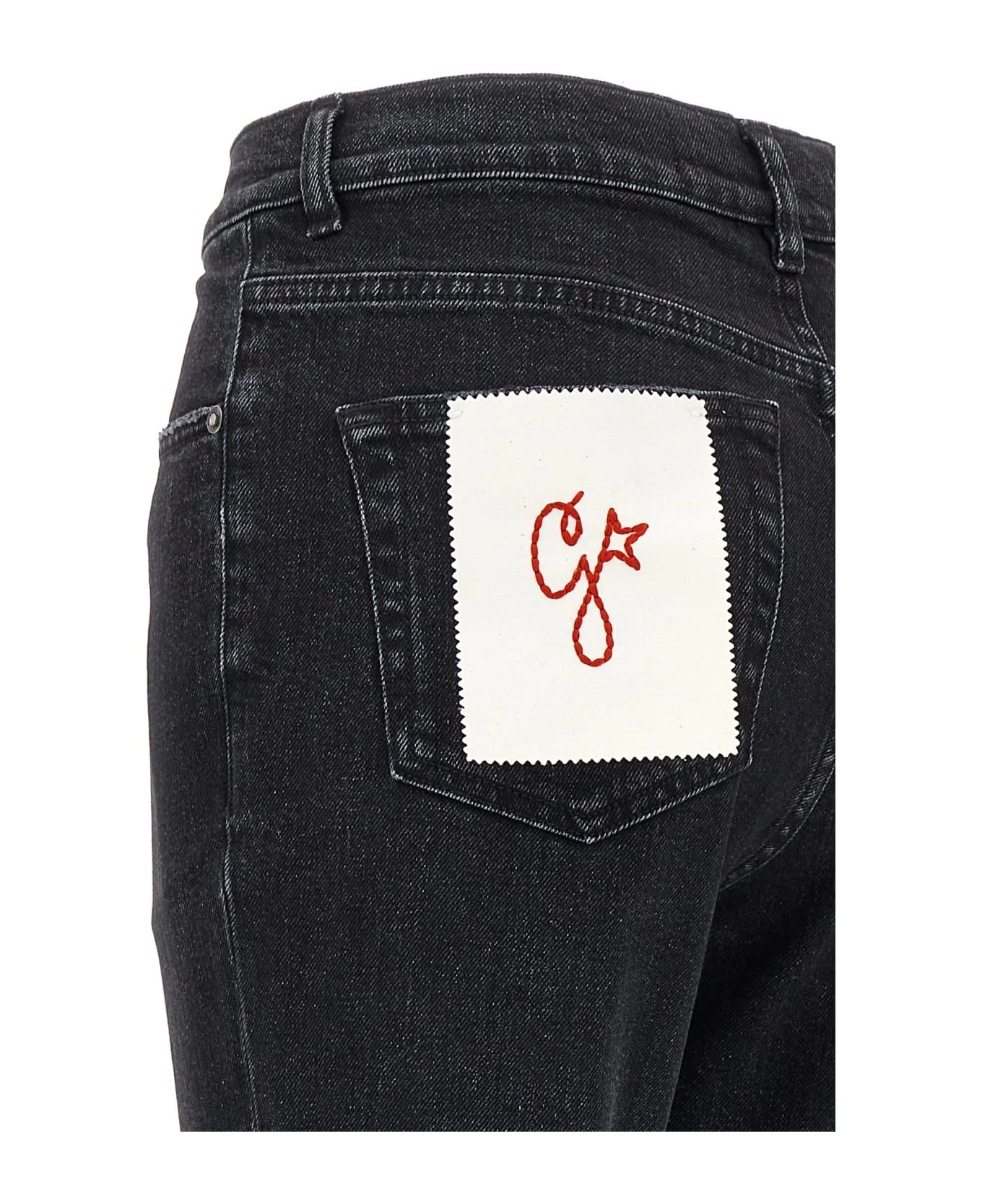 Golden Goose 'deryn' Jeans 6 Golden Goose 'deryn' Jeans - Image 4