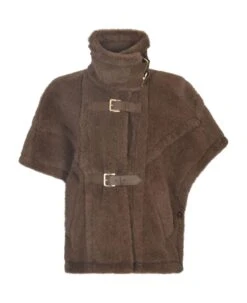 Max Mara Rodano4 Mantle