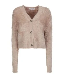 Acne Studios Fn-wn-knit000621