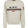 A.P.C. Sweat Maxine -Femme Mode Shop b7c8a08231a9658fb36a0e17915ed87d