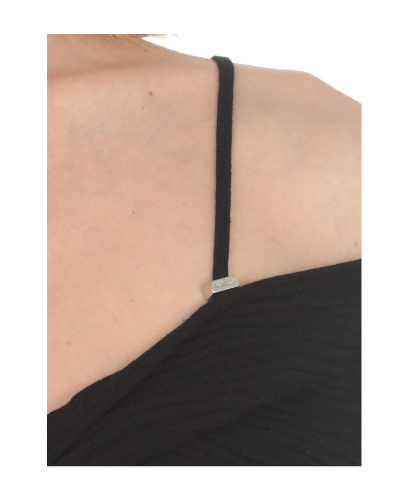 Ribbed Dress 7 Ribbed Dress - Image 5