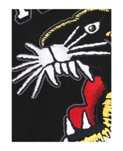 Kenzo Varsity Jungle Crewneck Sweatshirt