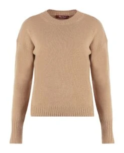 Alinda Cashmere Sweater