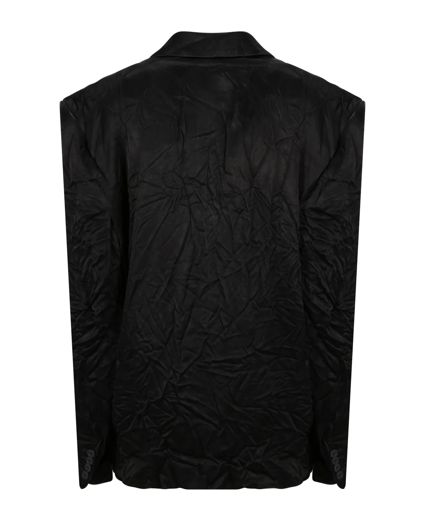 Balenciaga Steroid Blazer Jacket 4 Balenciaga Steroid Blazer Jacket - Image 2