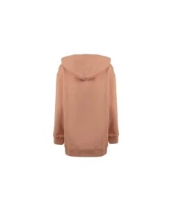 Max Mara Adito Cotton Sweatshirt With Hood And Logo -Femme Mode Shop bef54b5c9431e4782bf86caeac0d5367